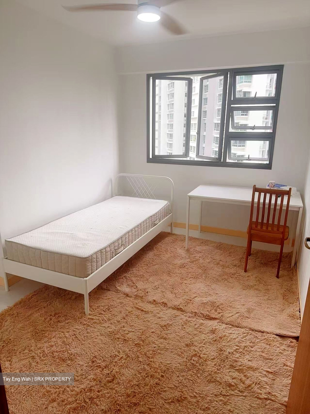 Blk 465A Clementi Peaks (Clementi), HDB 4 Rooms #553069131